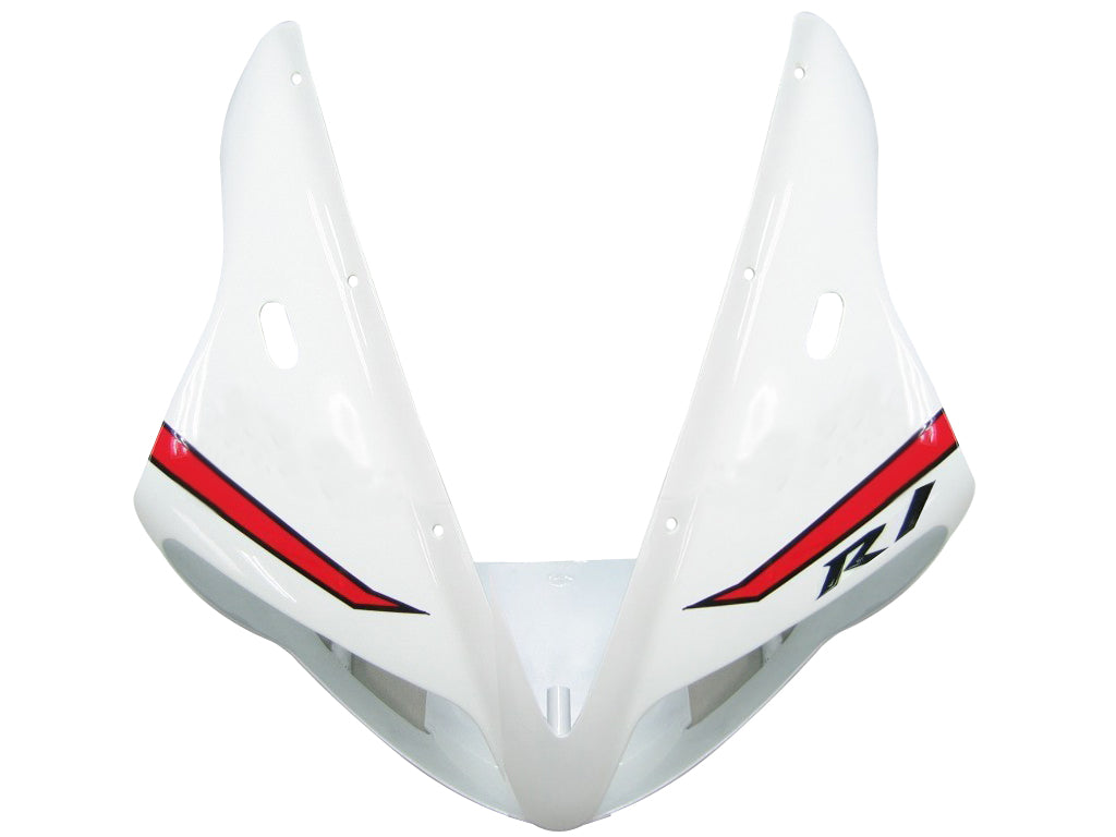Trgi Amotopart 2002-2003 Yamaha YZF-R1 Red White R1 generic