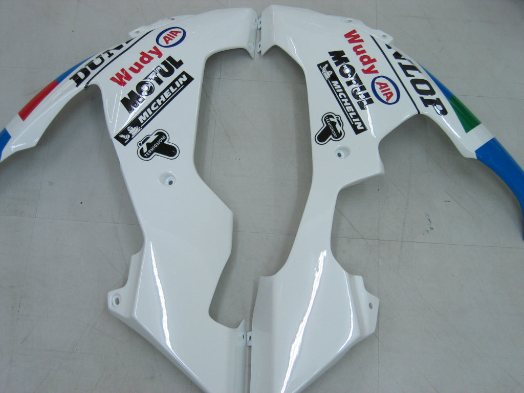 Trgi Amotopart 2004-2006 Yamaha YZF-R1 večbarvna št. 46 R1 generic