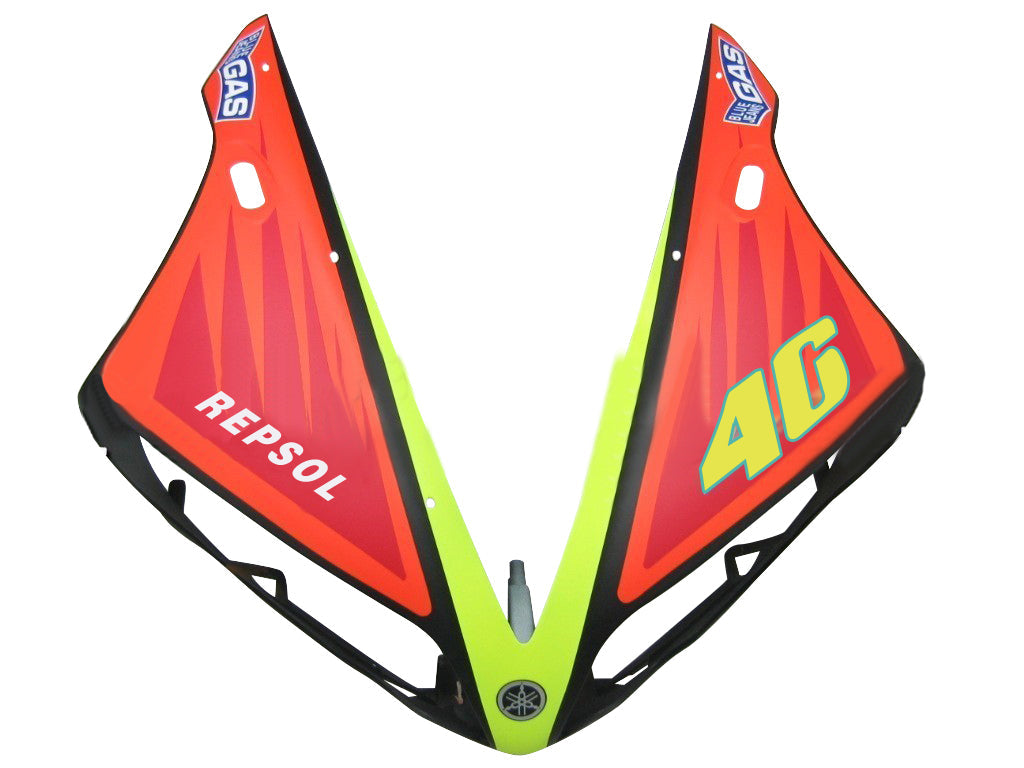 Trgi Amotopart 2004-2006 Yamaha YZF-R1 Multicolore Repsol generic