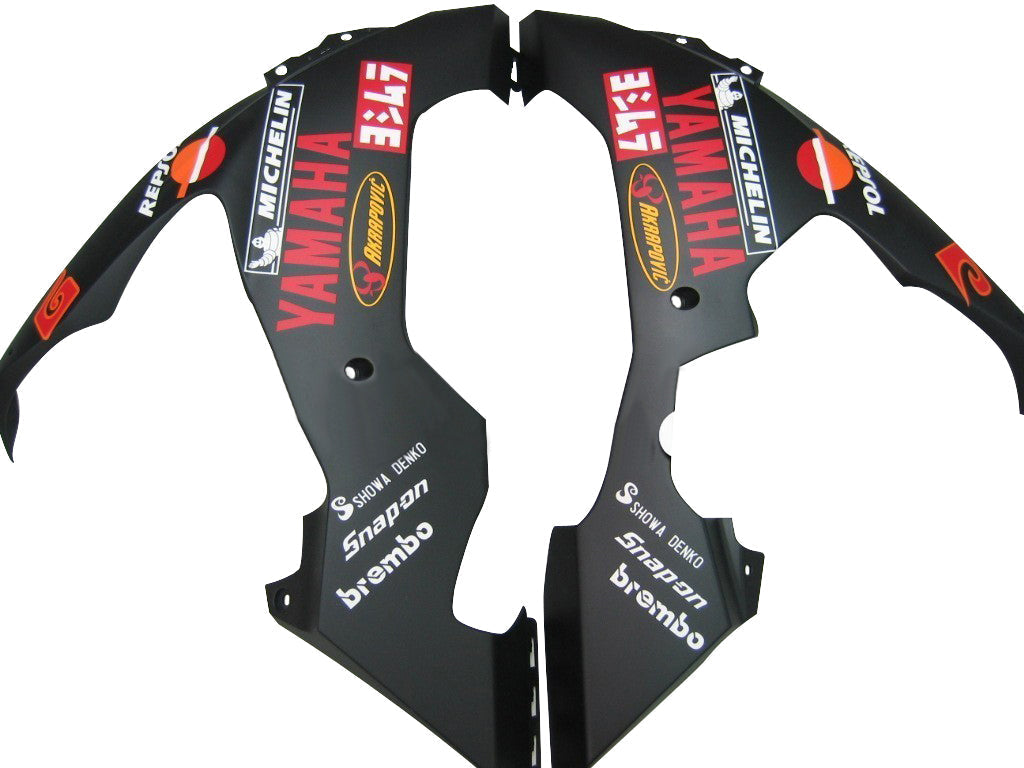 Trgi Amotopart 2004-2006 Yamaha YZF-R1 Multicolore Repsol generic