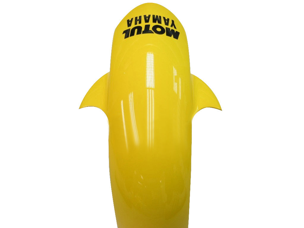 Trgi Amotopart 2004-2006 Yamaha YZF-R1 modra modra generična