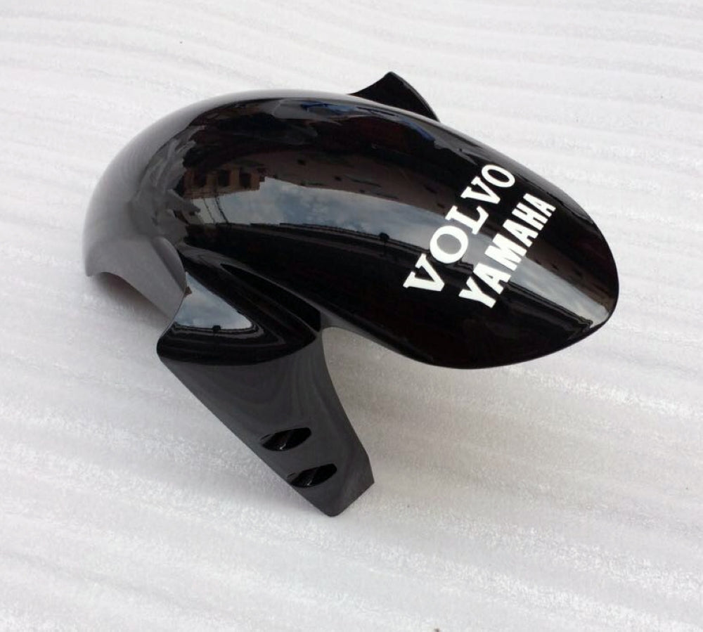 Trgi Amotopart 2004-2006 Yamaha YZF-R1 Bleu Blue Blanc Noir Fimer Generic