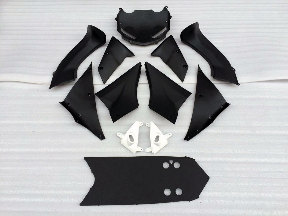 Trgi Amotopart 2004-2006 Yamaha YZF-R1 Bleu Blue Blanc Noir Fimer Generic