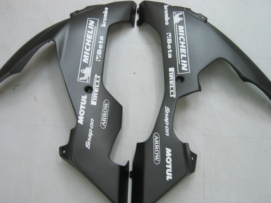 Sobe Amotopart 2004-2006 Yamaha YZF-R1 kontrast črna r1 generična