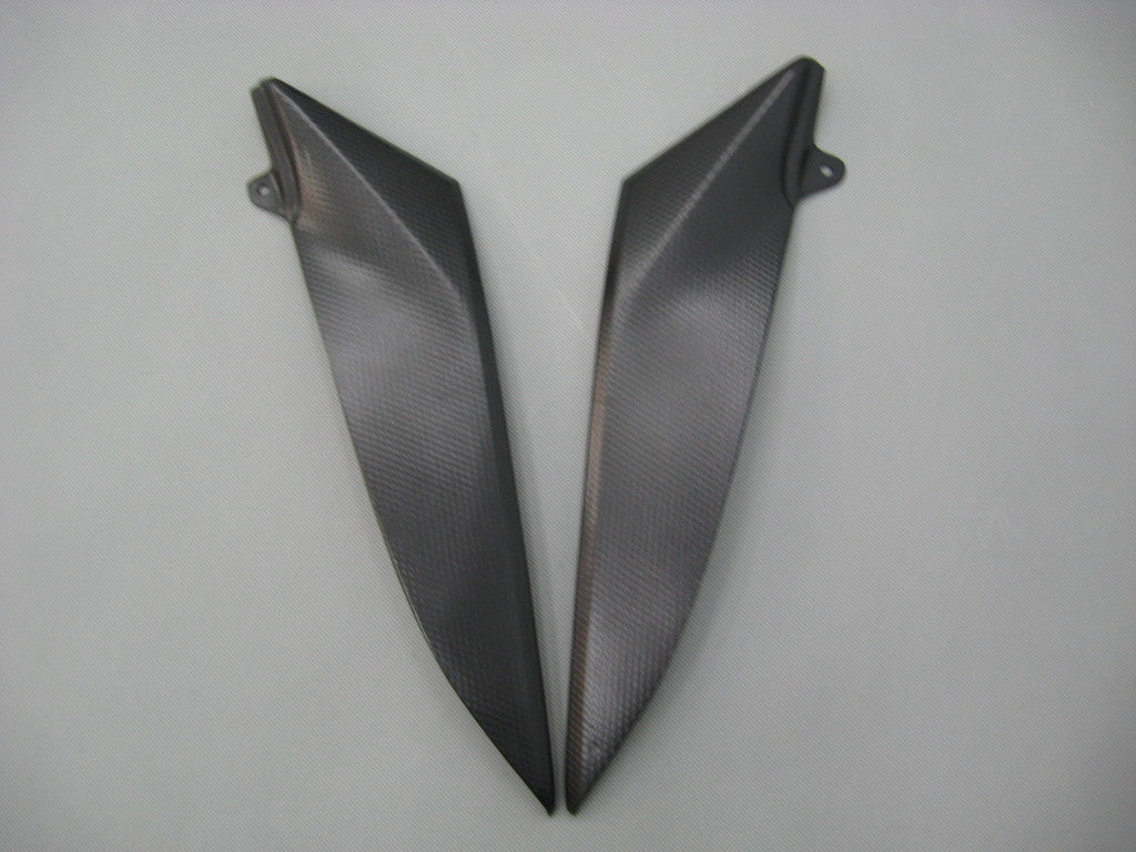 Amotopart stroomlijnkappen 2004-2006 Yamaha YZF-R1 Zwart Wit R1 Generiek