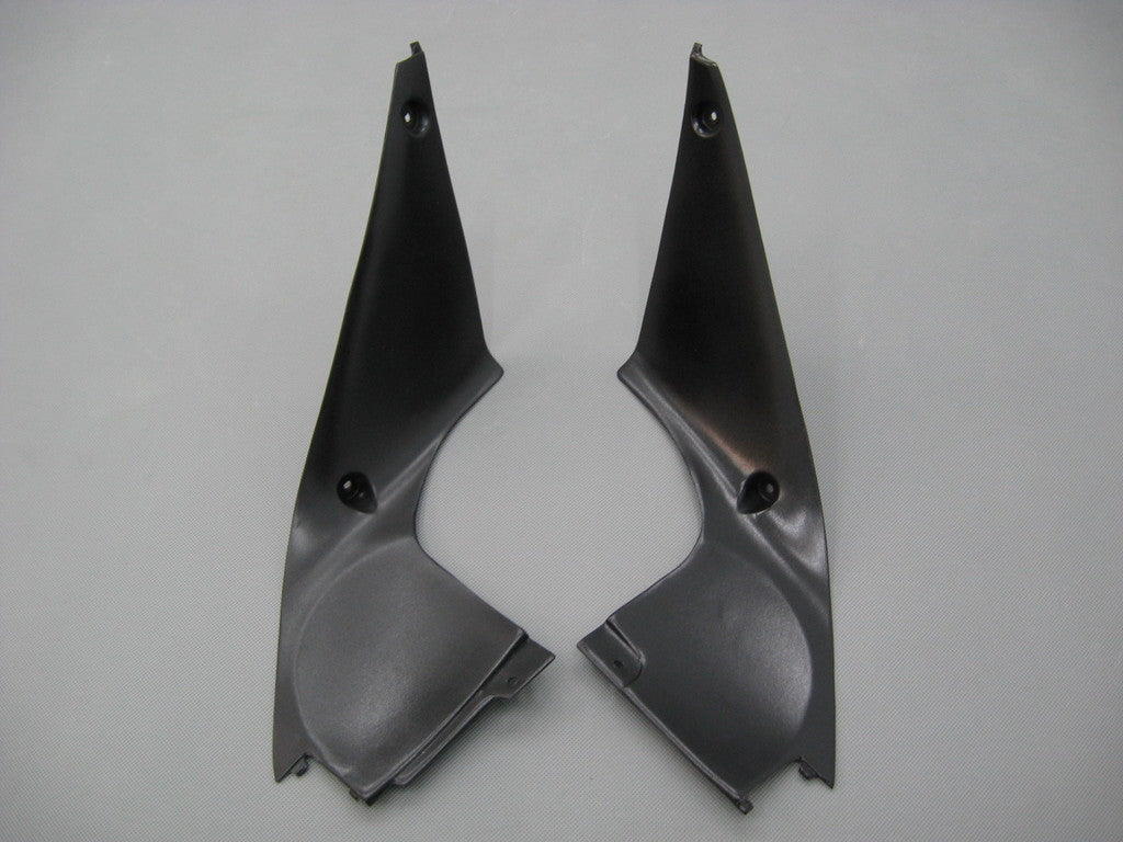 Amotopart stroomlijnkappen 2004-2006 Yamaha YZF-R1 Zwart Wit R1 Generiek