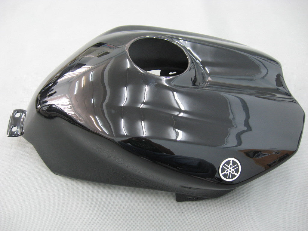 Amotopart stroomlijnkappen 2004-2006 Yamaha YZF-R1 Zwart Wit R1 Generiek