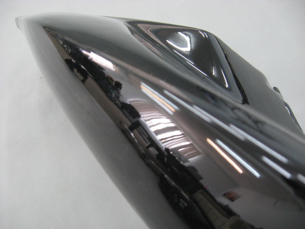 Amotopart stroomlijnkappen 2004-2006 Yamaha YZF-R1 Zwart Wit R1 Generiek