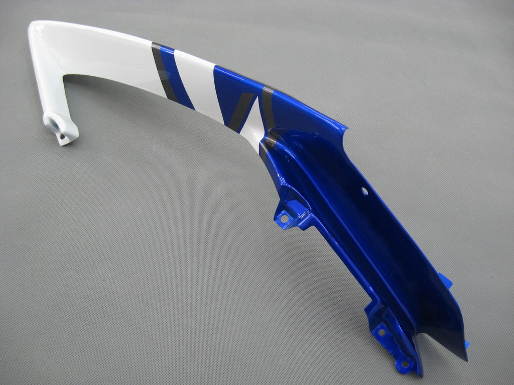 Amotopart stroomlijnkappen 2007-2008 Yamaha YZF-R1 blauw wit FIAT generiek