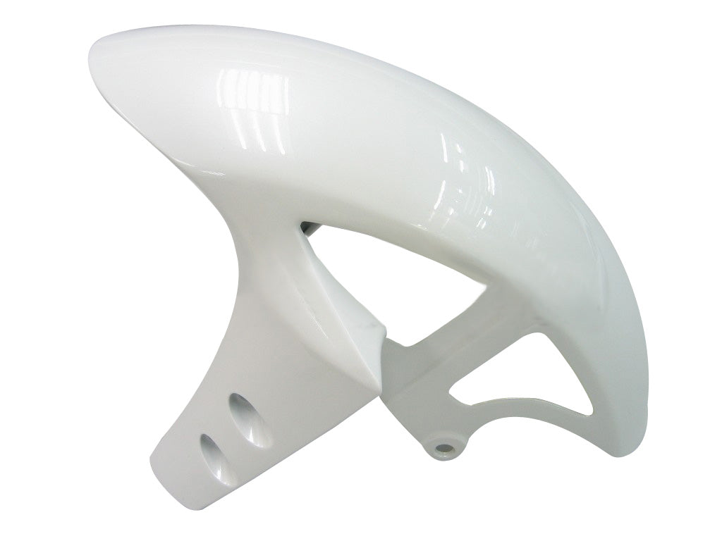 Roovers Amotopart 2009-2011 Yamaha YZF-R1 Red White R1 generic