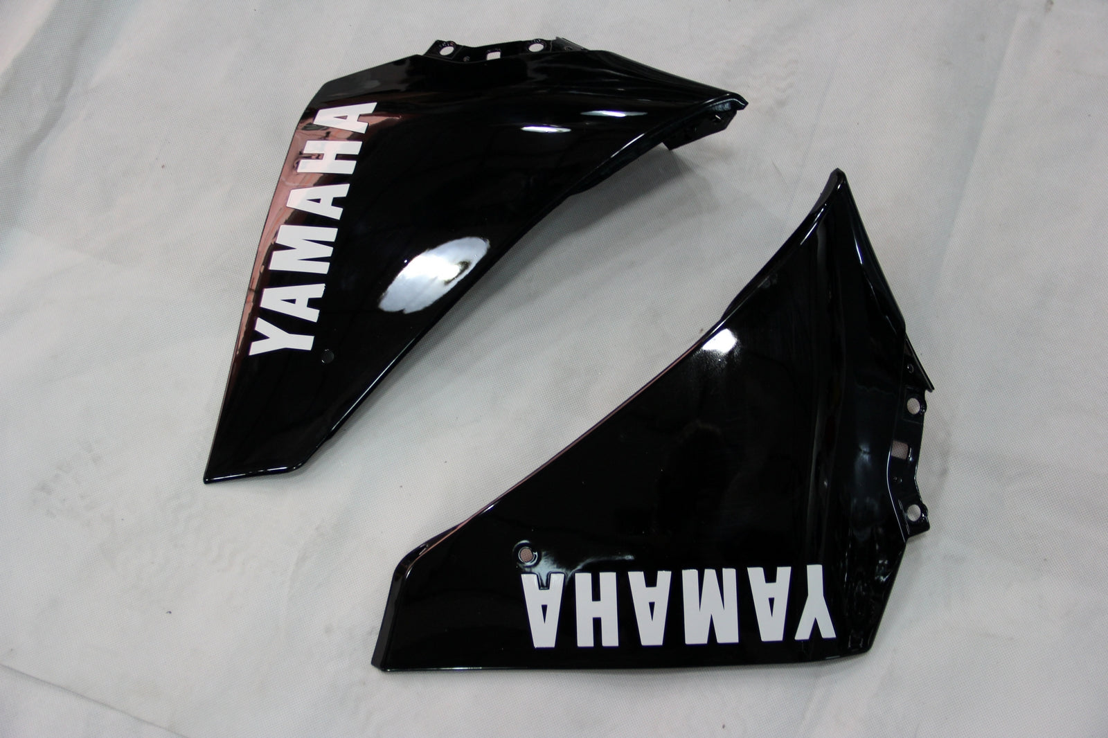 Sobe Amotopart 2009-2011 Yamaha YZF-R1 Emerald Blue Generic