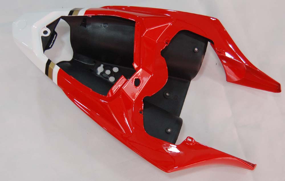 Roovers Amotopart 2009-2011 Yamaha YZF-R1 Red White Lucky Strike R1 generic