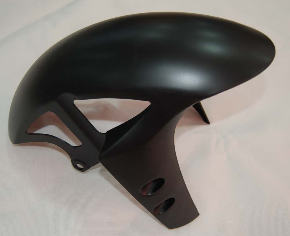 Ranges Amotopart 2009-2011 Yamaha YZF-R1 MAT Black R1 generic