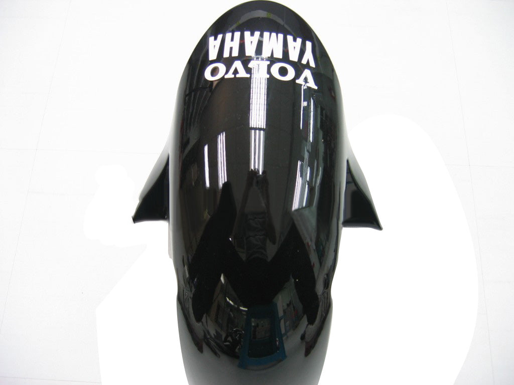 Trgi Amotopart 2009-2011 Yamaha YZF-R1 Blue Noir BMC R1 generic