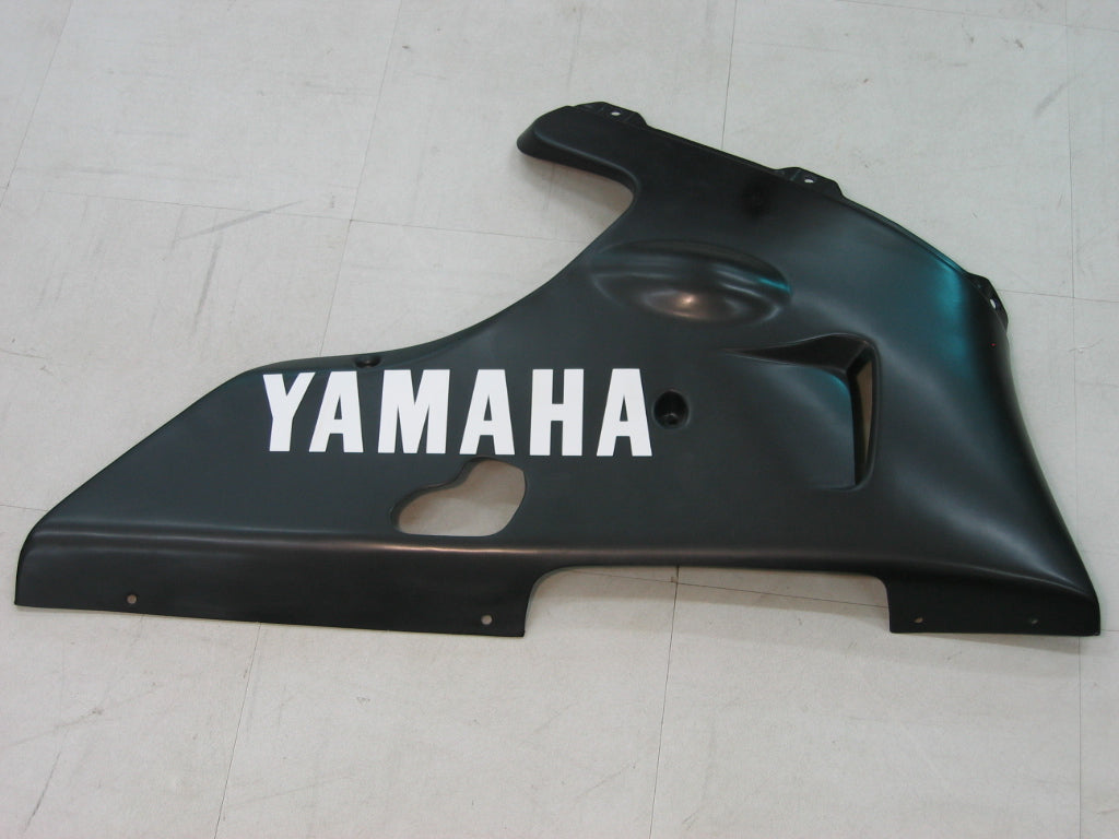Sobe Amotopart 1998-1999 Yamaha YZF-R1 črna črna r1 generična