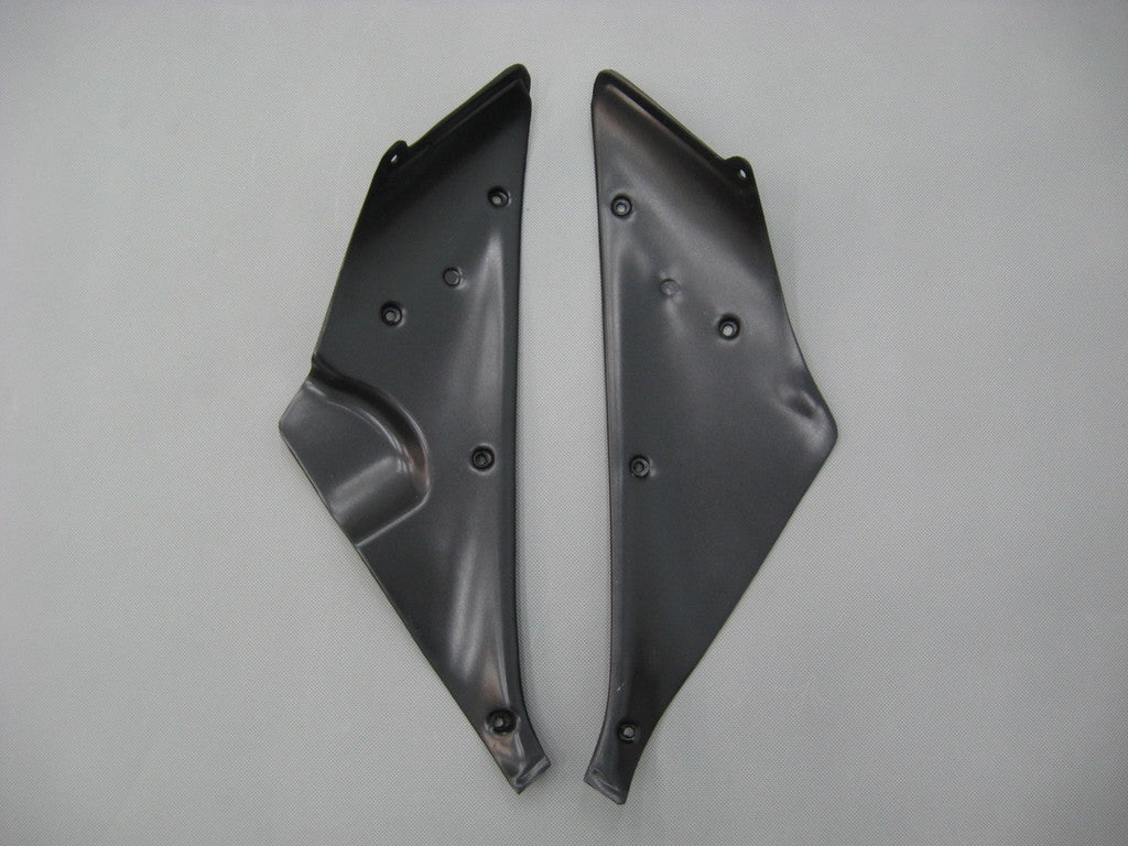 Amotopart stroomlijnkappen 1998-1999 Yamaha YZF-R1 Rood Wit Maagd R1 Generiek