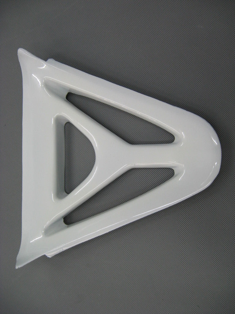 Amotopart stroomlijnkappen 1998-1999 Yamaha YZF-R1 blauw wit nr. 46 FIAT generiek