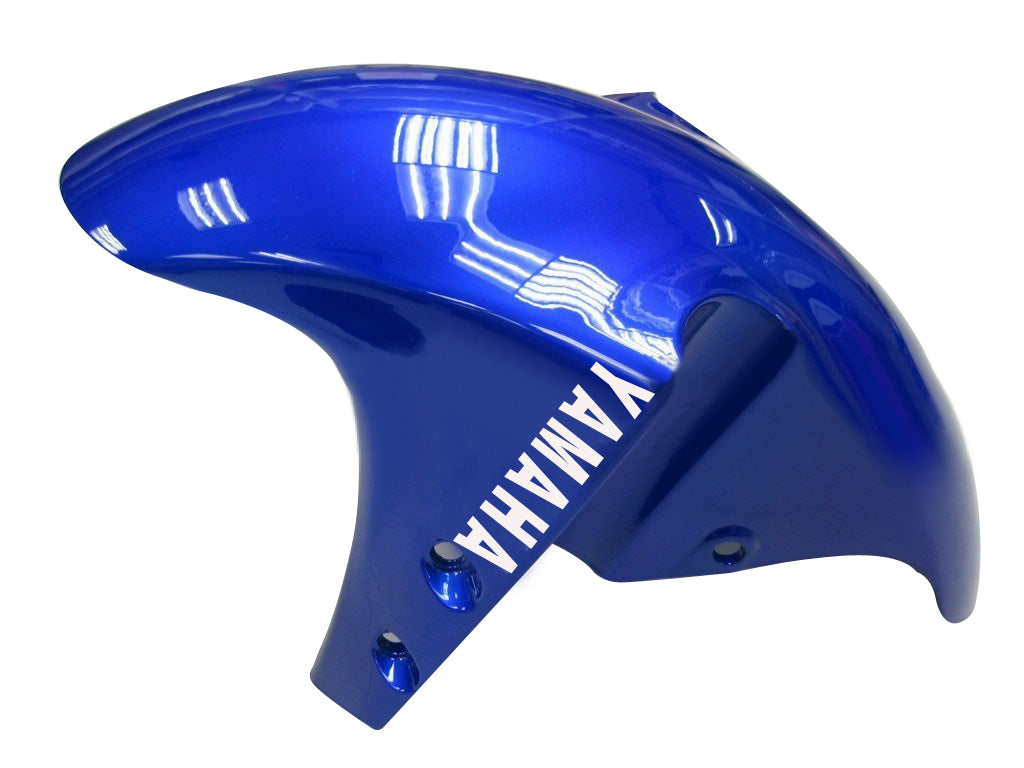 Amotopart stroomlijnkappen 1998-1999 Yamaha YZF-R1 Blauw R1 Generiek