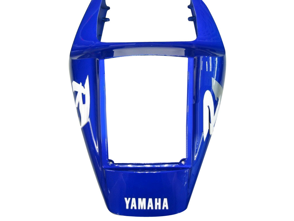 Amotopart stroomlijnkappen 1998-1999 Yamaha YZF-R1 Blauw R1 Generiek
