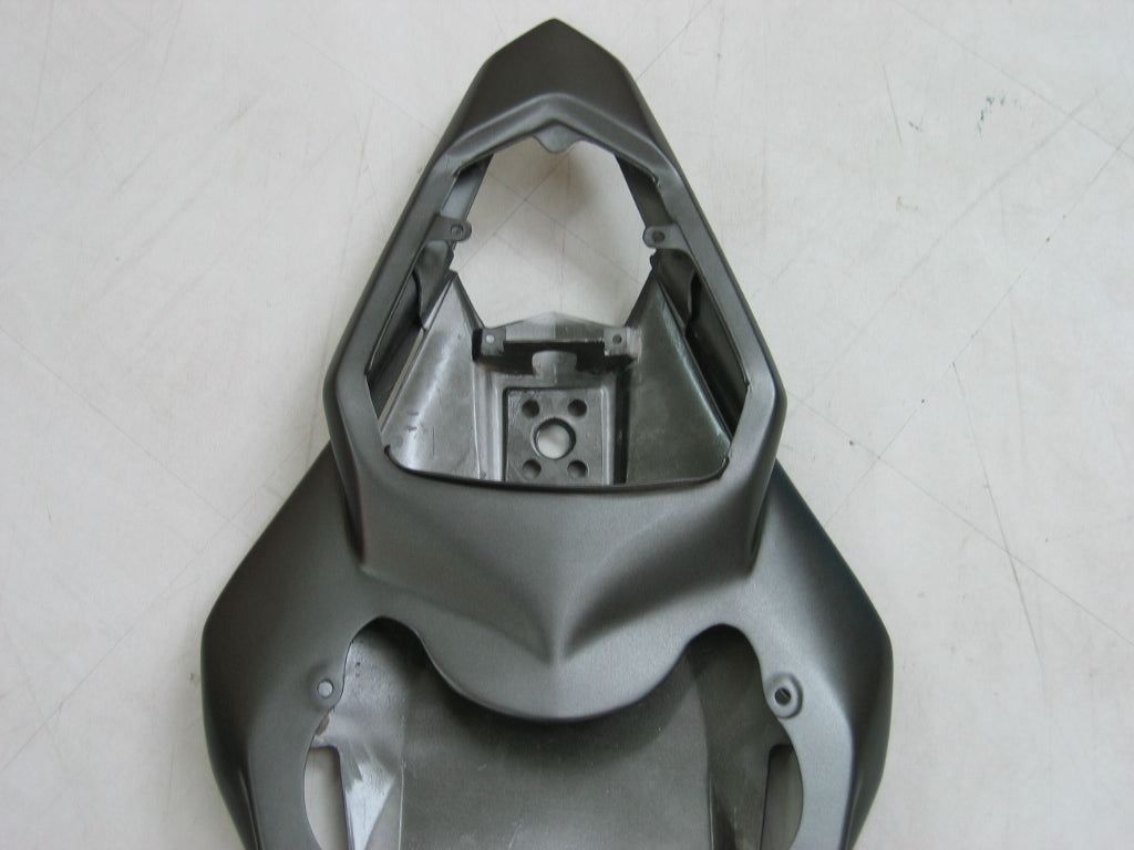 Carénages Amotopart 2006-2007 Yamaha YZF-R6 Noir Mat Bridgestone R6 Generic