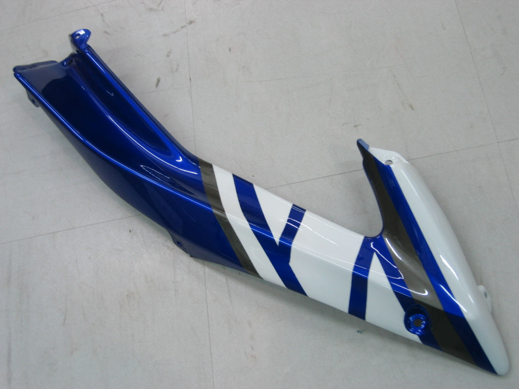 Amotopart stroomlijnkappen 2006-2007 Yamaha YZF-R6 wit blauw nr. 46 FIAT R6 generiek