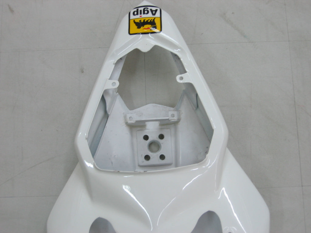 Amotopart stroomlijnkappen 2006-2007 Yamaha YZF-R6 Wit Rood Michelin R6 Generiek