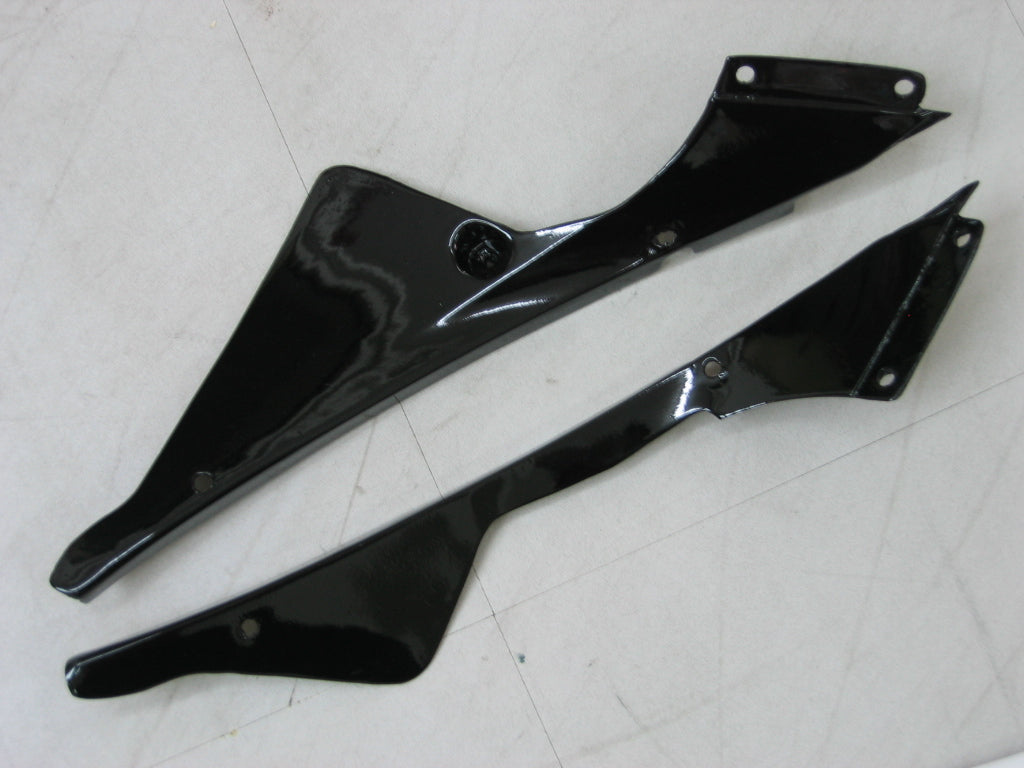 Amotopart stroomlijnkappen 2006-2007 Yamaha YZF-R6 Wit Rood Michelin R6 Generiek