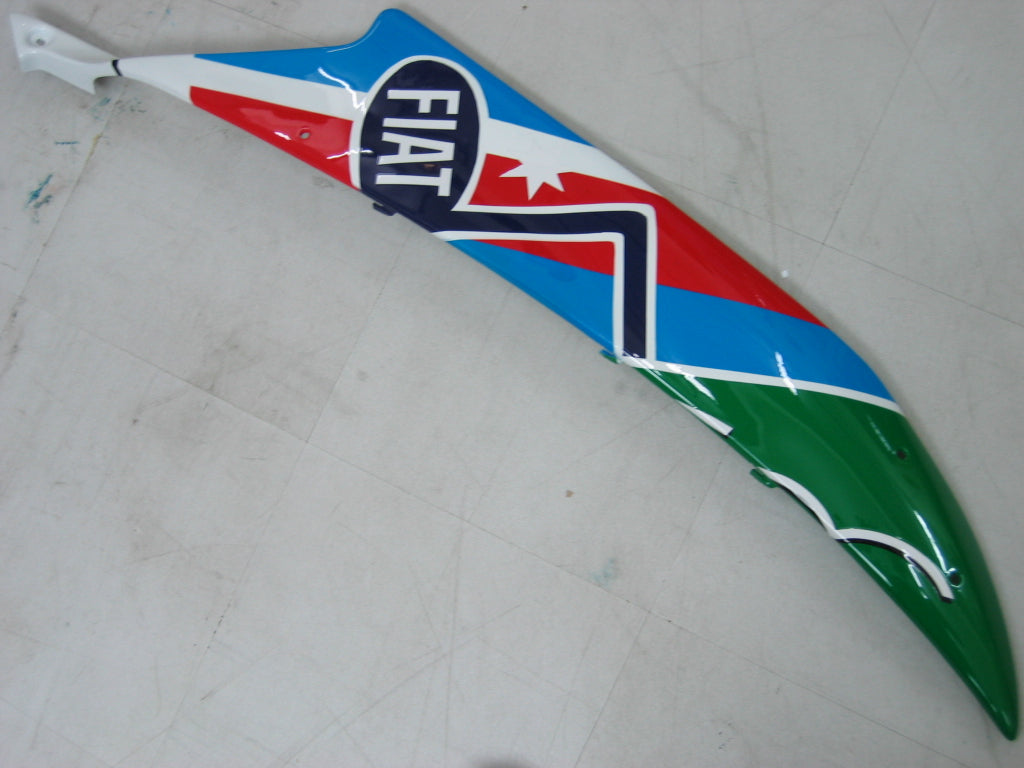 Amotopart stroomlijnkappen 2006-2007 Yamaha YZF-R6 Multi-Color R6 Generiek