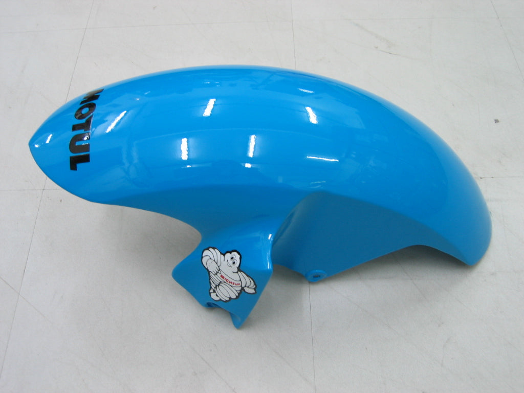 Amotopart stroomlijnkappen 2006-2007 Yamaha YZF-R6 Multi-Color R6 Generiek