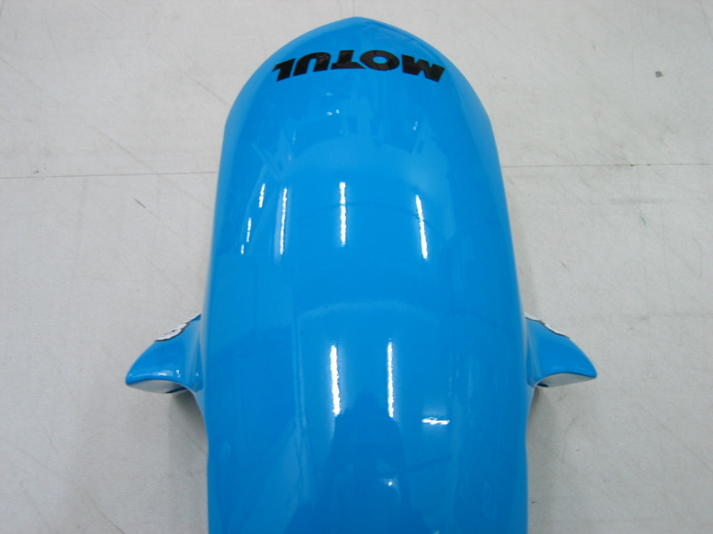 Amotopart stroomlijnkappen 2006-2007 Yamaha YZF-R6 Multi-Color R6 Generiek