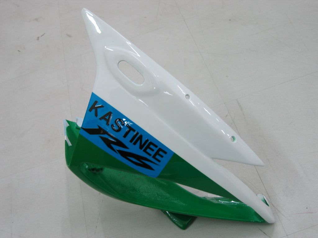 Amotopart stroomlijnkappen 2006-2007 Yamaha YZF-R6 Multi-Color R6 Generiek