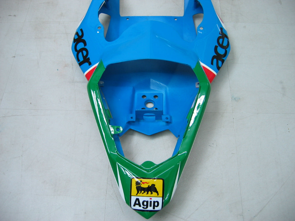 Amotopart stroomlijnkappen 2006-2007 Yamaha YZF-R6 Multi-Color R6 Generiek