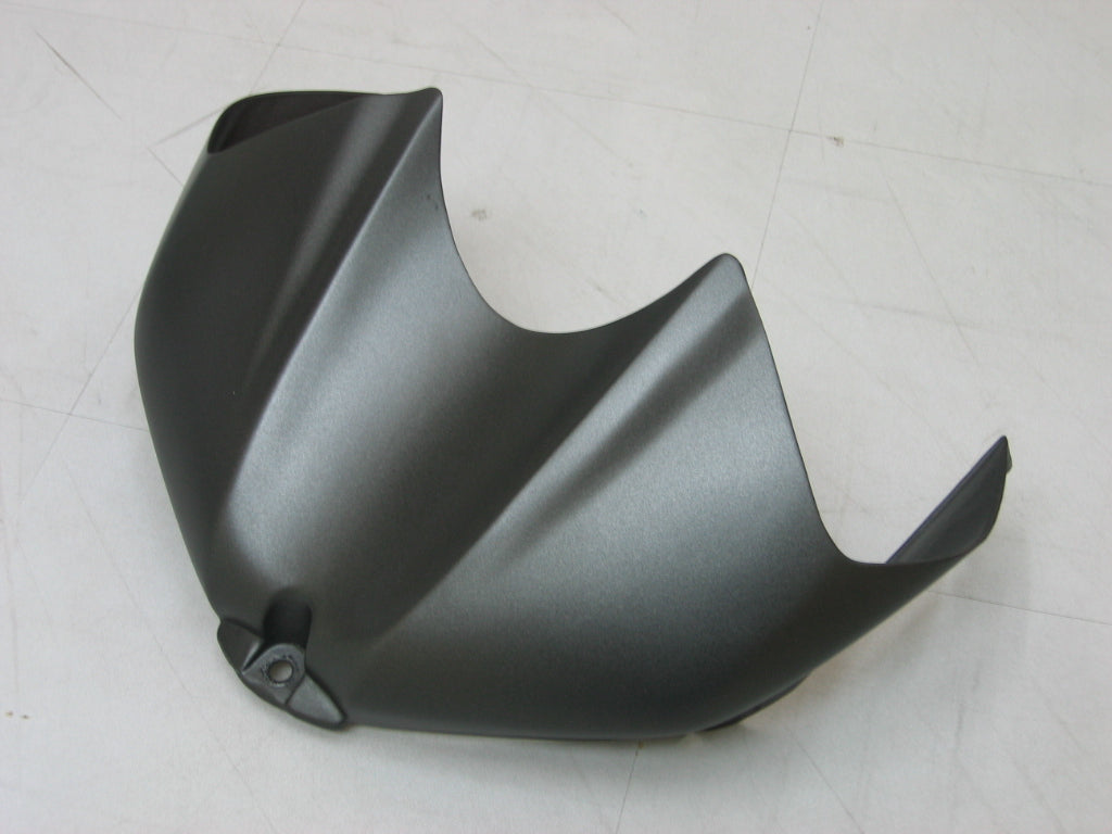 Amotopart stroomlijnkappen 2006-2007 Yamaha YZF-R6 Zwart Wit R6 Generiek