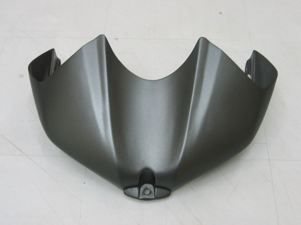Amotopart stroomlijnkappen 2006-2007 Yamaha YZF-R6 Zwart Wit R6 Generiek