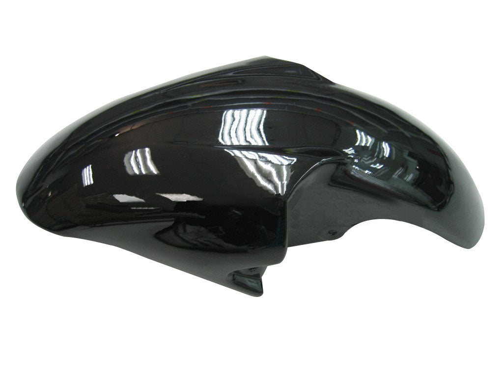 Carénages Amotopart 1998-2002 Yamaha YZF-R6 Noir R6 Generic