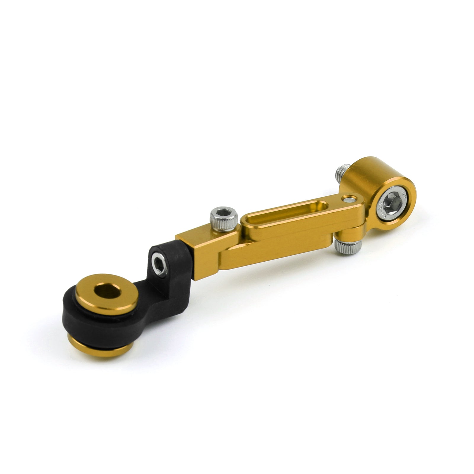 Yleisen moottoripyörän nestesäiliön isäntäsylinterinen kiinnitys