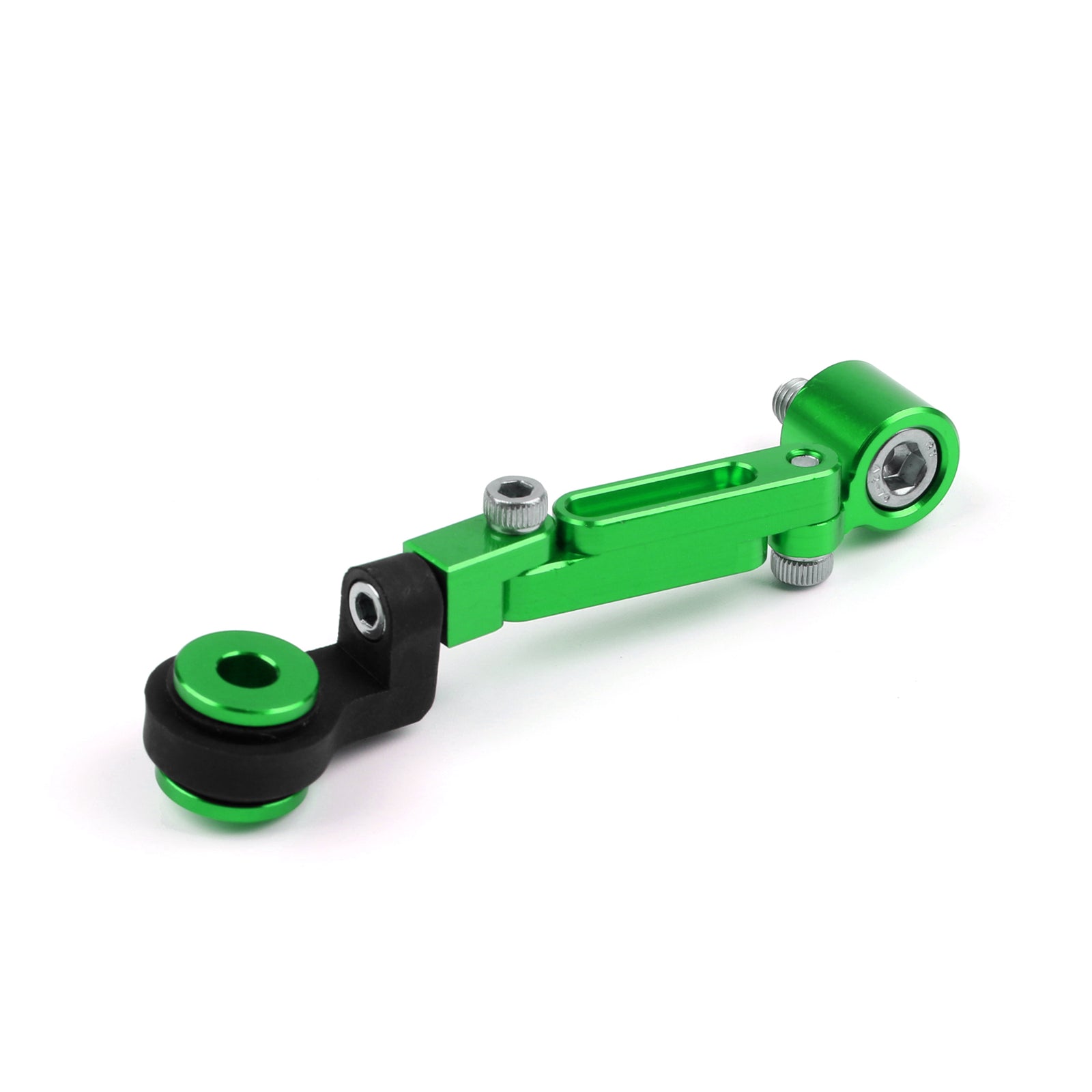 Yleisen moottoripyörän nestesäiliön isäntäsylinterinen kiinnitys