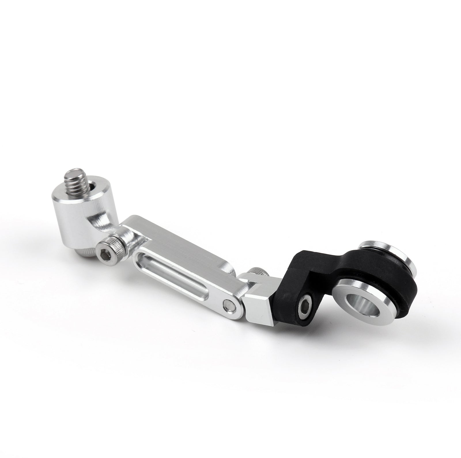 Yleisen moottoripyörän nestesäiliön isäntäsylinterinen kiinnitys