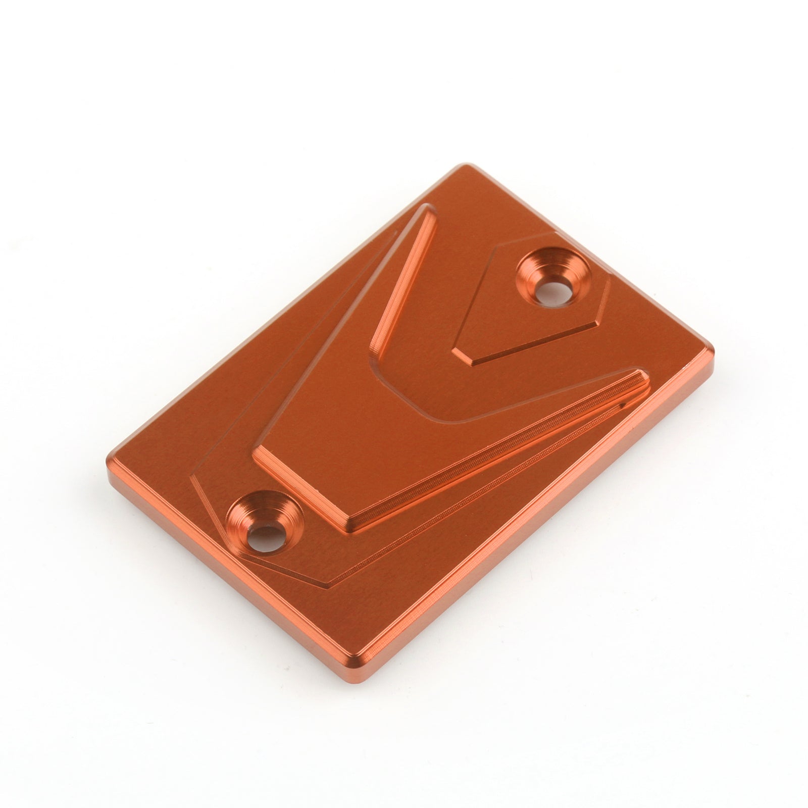 Coperchio del serbatoio del freno anteriore per Yamaha fjr xjr 1300 fz1 fz6 fz8 mt-07 mt-09 xj6 generico