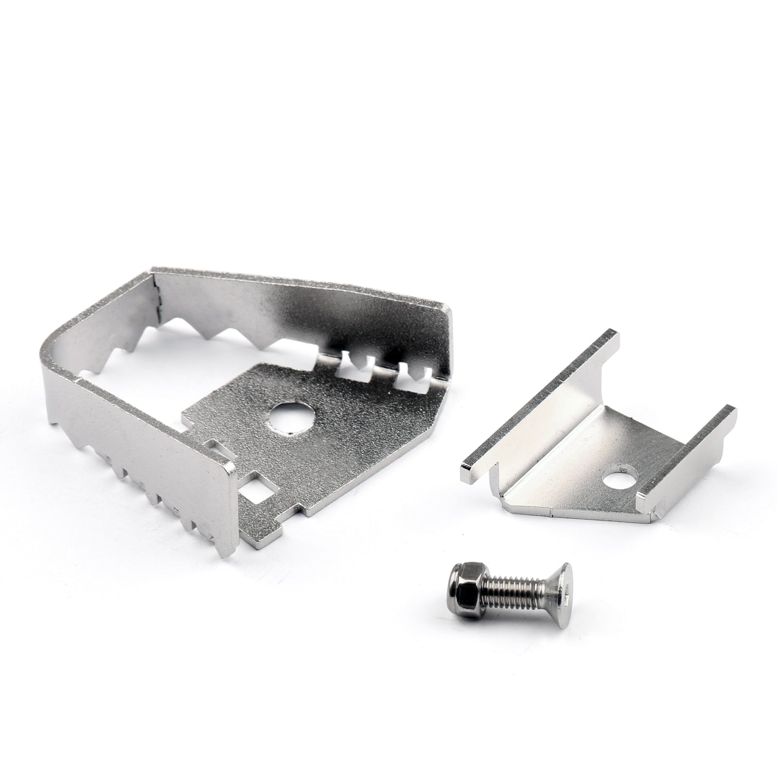 Estensione leva freno maggiorata per BMW F800GS F700GS F650GS Twin 2008-2015 Generico