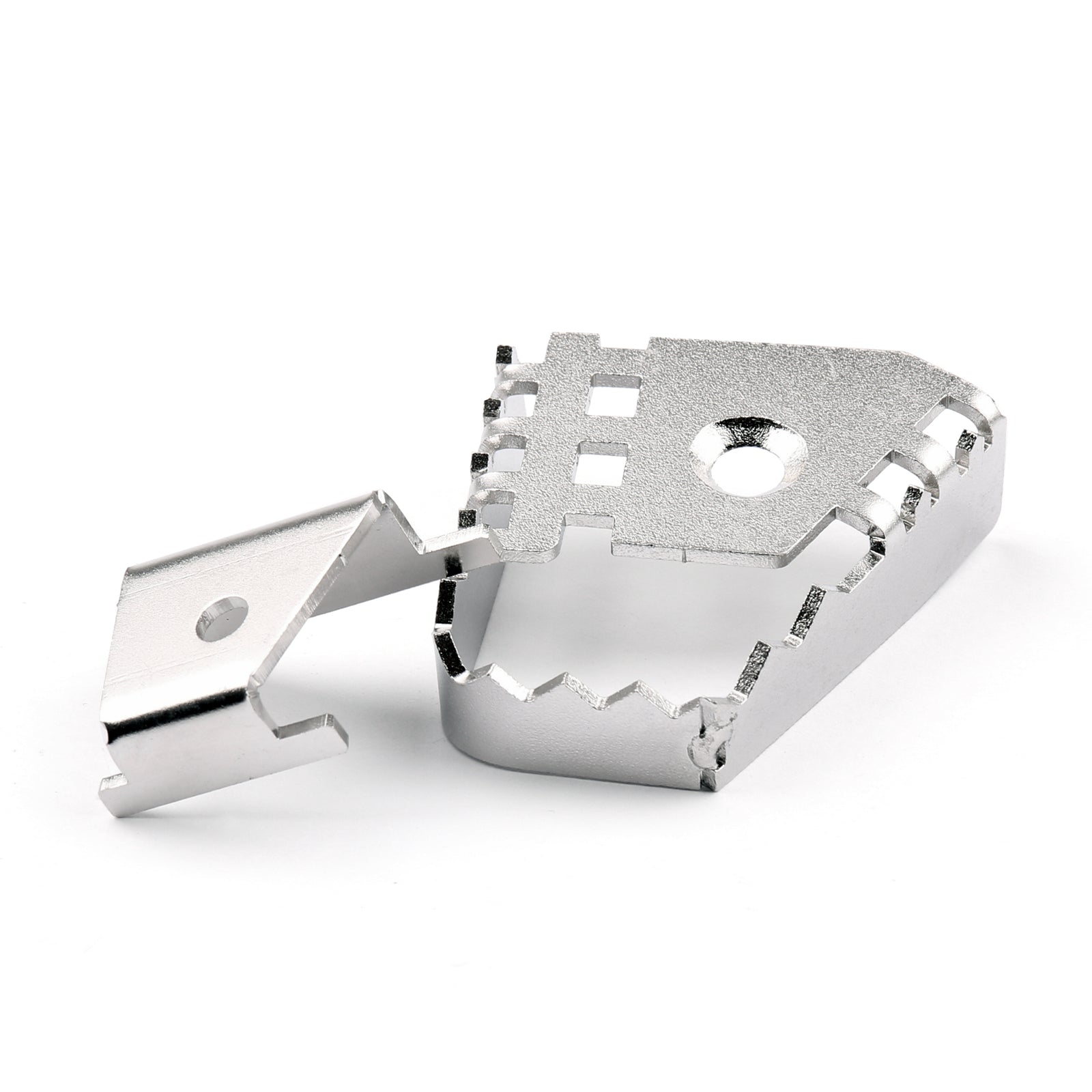 Laajennettu jarruvivun jatke BMW F800GS F700GS F650GS Twin 2008-2015 Generic