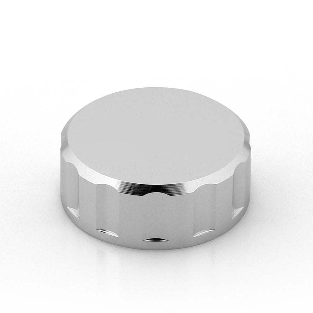 Tappo di serbatoio liquido freno CNC per Kawasaki ZX 9R 14R tutto l'anno generico