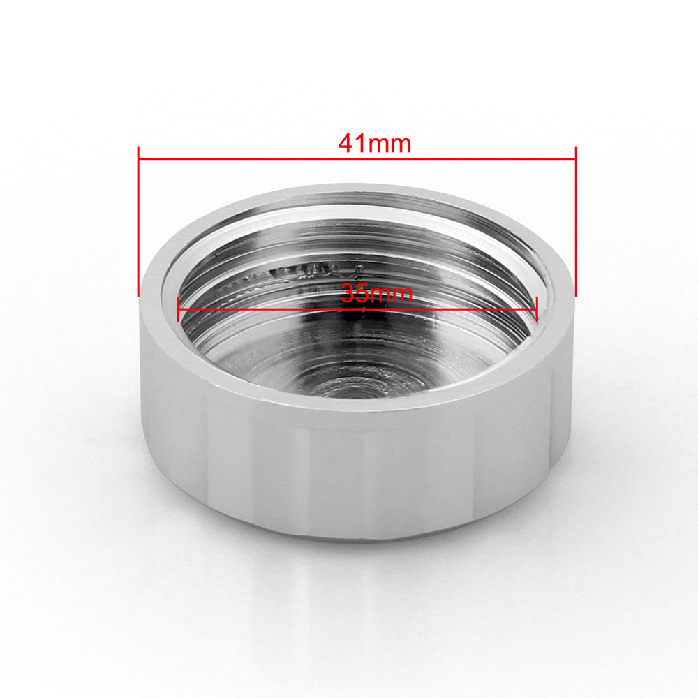 Tappo di serbatoio liquido freno CNC per Kawasaki ZX 9R 14R tutto l'anno generico