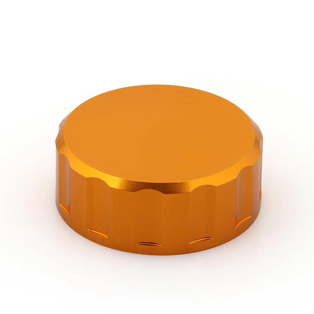 Tappo di serbatoio liquido freno CNC per Kawasaki ZX 9R 14R tutto l'anno generico