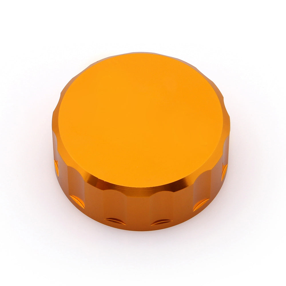 Tappo di serbatoio liquido freno CNC per Kawasaki ZX 9R 14R tutto l'anno generico