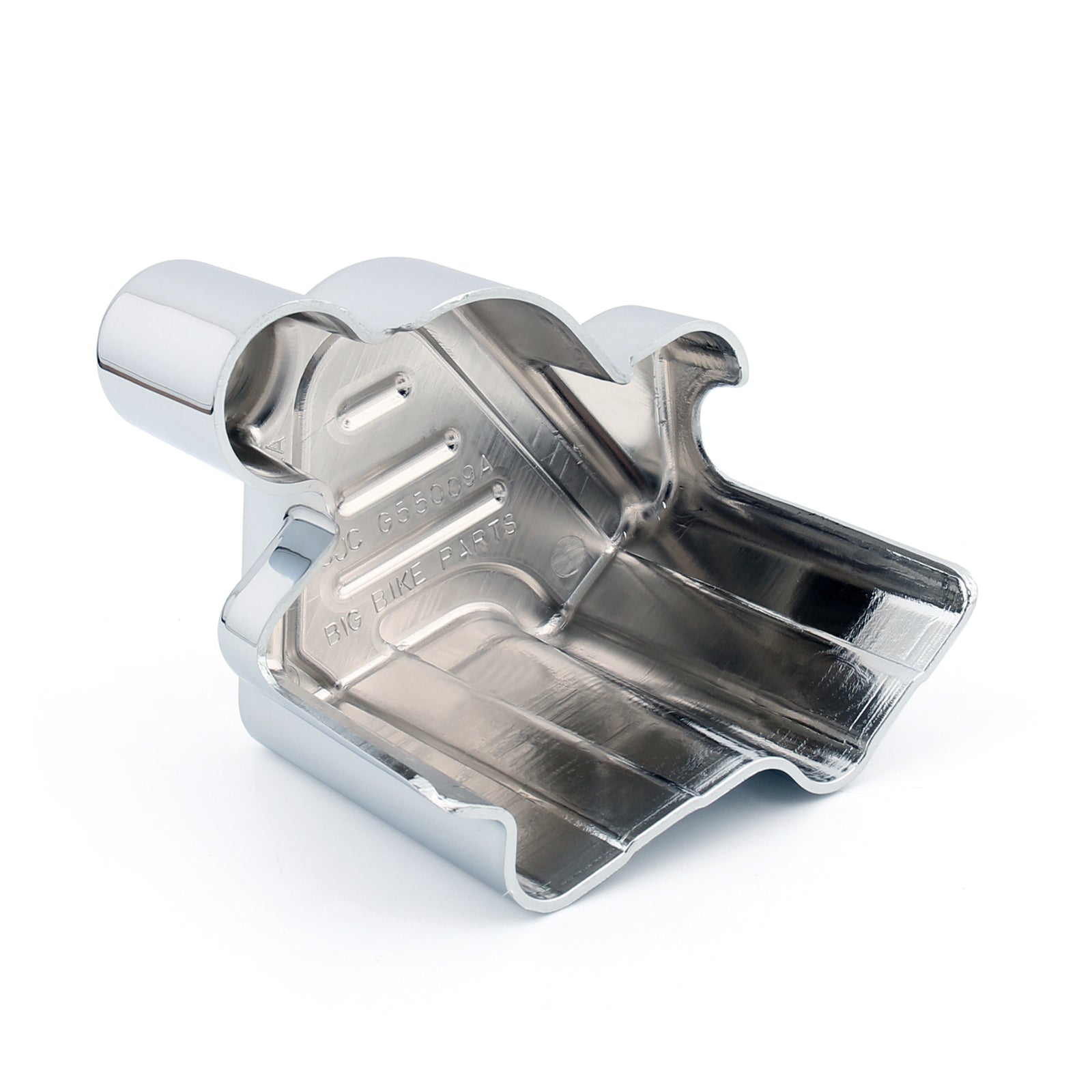 Honda VTX 1800 02-07 Splošno sprednji ali zadnji pokrov zavorne zavorne zavore