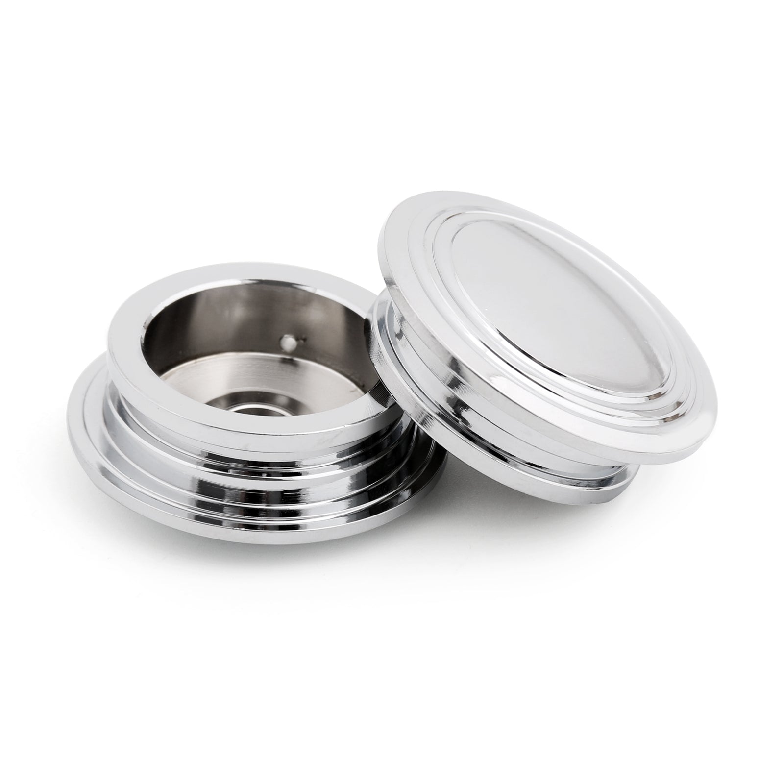 Wtyczki z przewijaniem motocyklowym Zestaw Cramework Caps dla BMW R1200 R Nine T 2014-2016 Ogólny