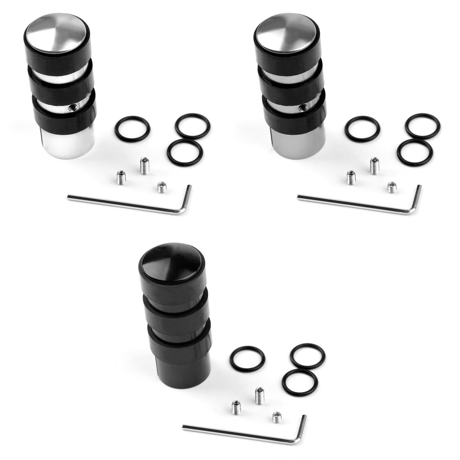 Przedłużenie kostki zmiany zmiany prędkości/zmiany palców powiększyć POUSSINET dla BMW G310 GS/R R1200GS Adv Generic