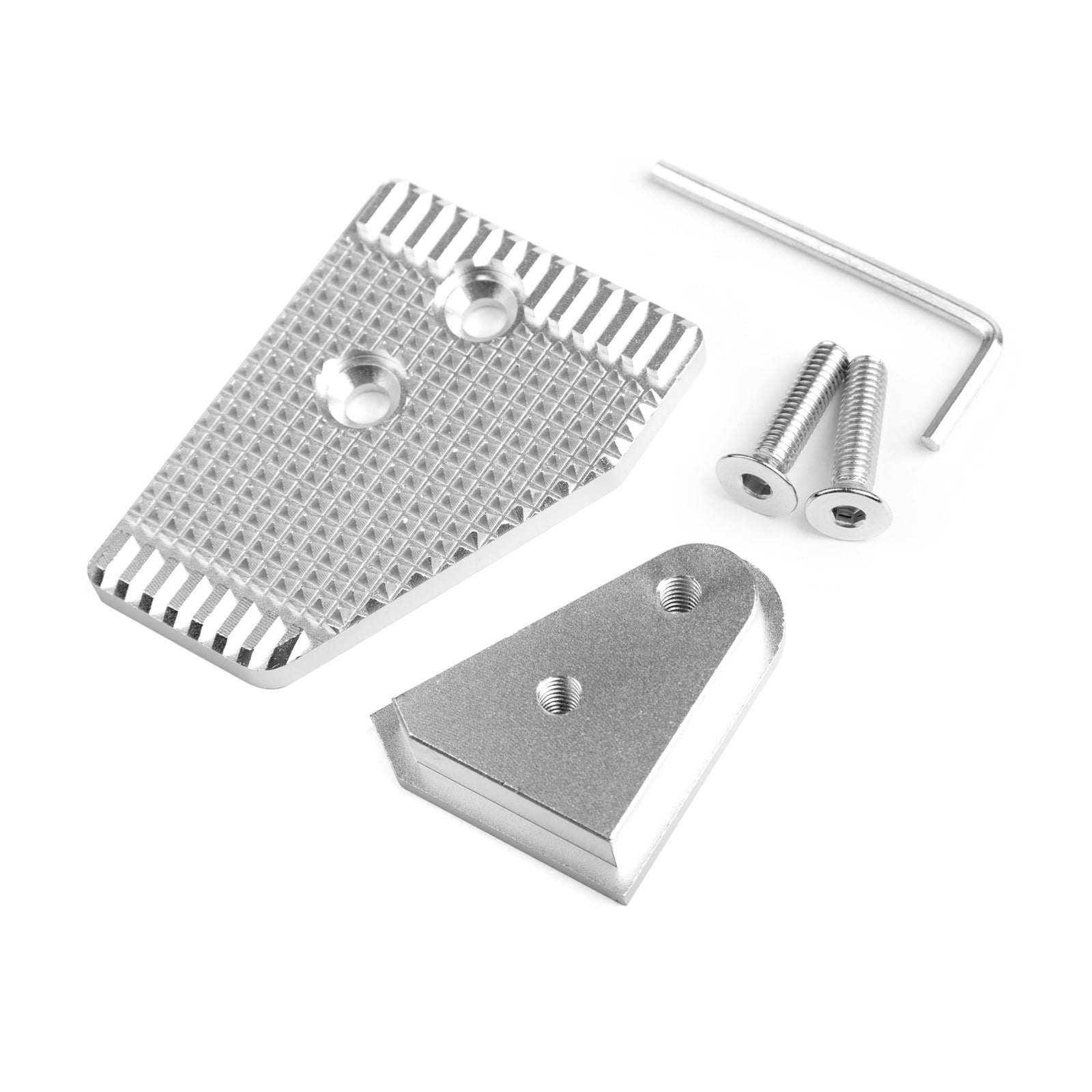 Rozszerzenie podkładki rozszerzenia dźwigni hamulcowej dla BMW R1200GS Adventure/LC 2013-2018 Ogólne