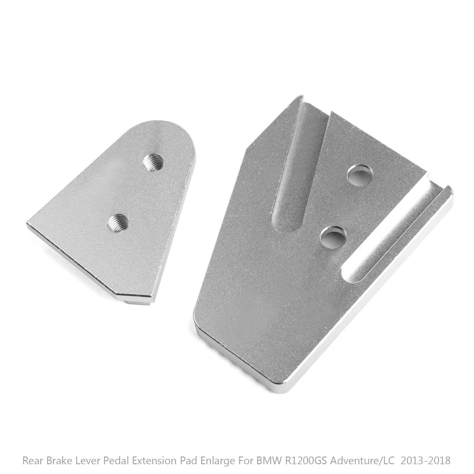 Rozszerzenie podkładki rozszerzenia dźwigni hamulcowej dla BMW R1200GS Adventure/LC 2013-2018 Ogólne
